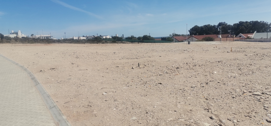 0 Bedroom Property for Sale in Middedorp Western Cape